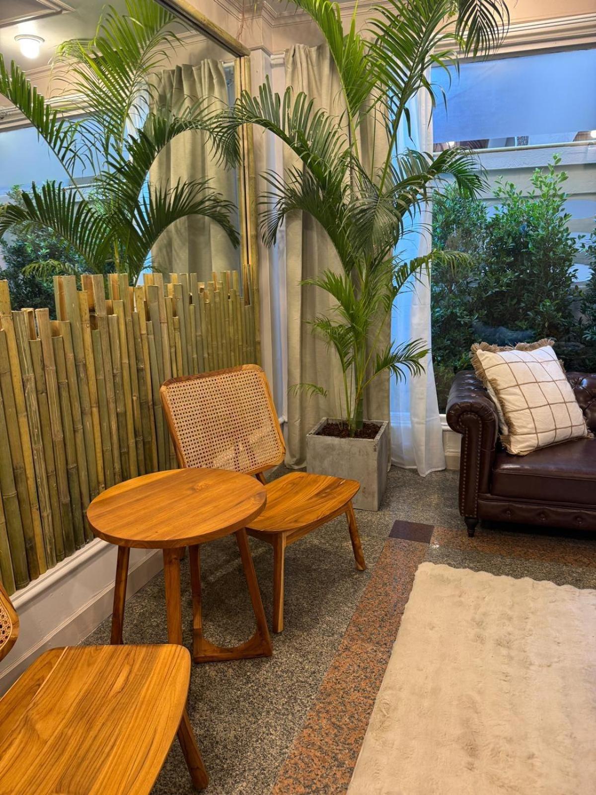 The Taksim Patong Beach Hotel Ngoại thất bức ảnh