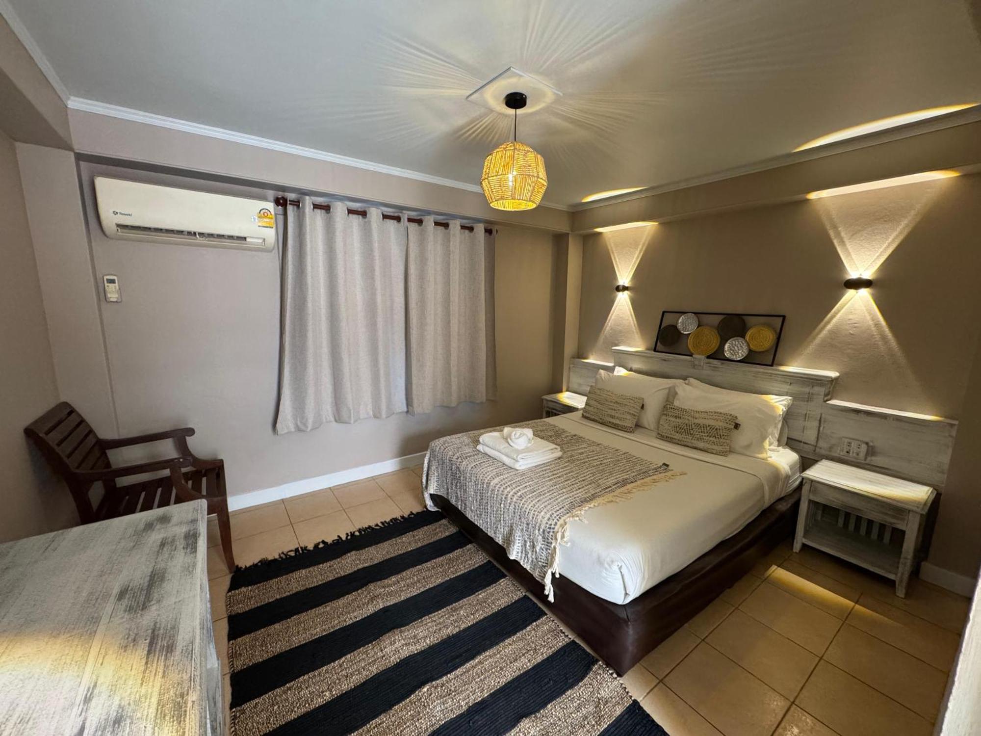 The Taksim Patong Beach Hotel Ngoại thất bức ảnh