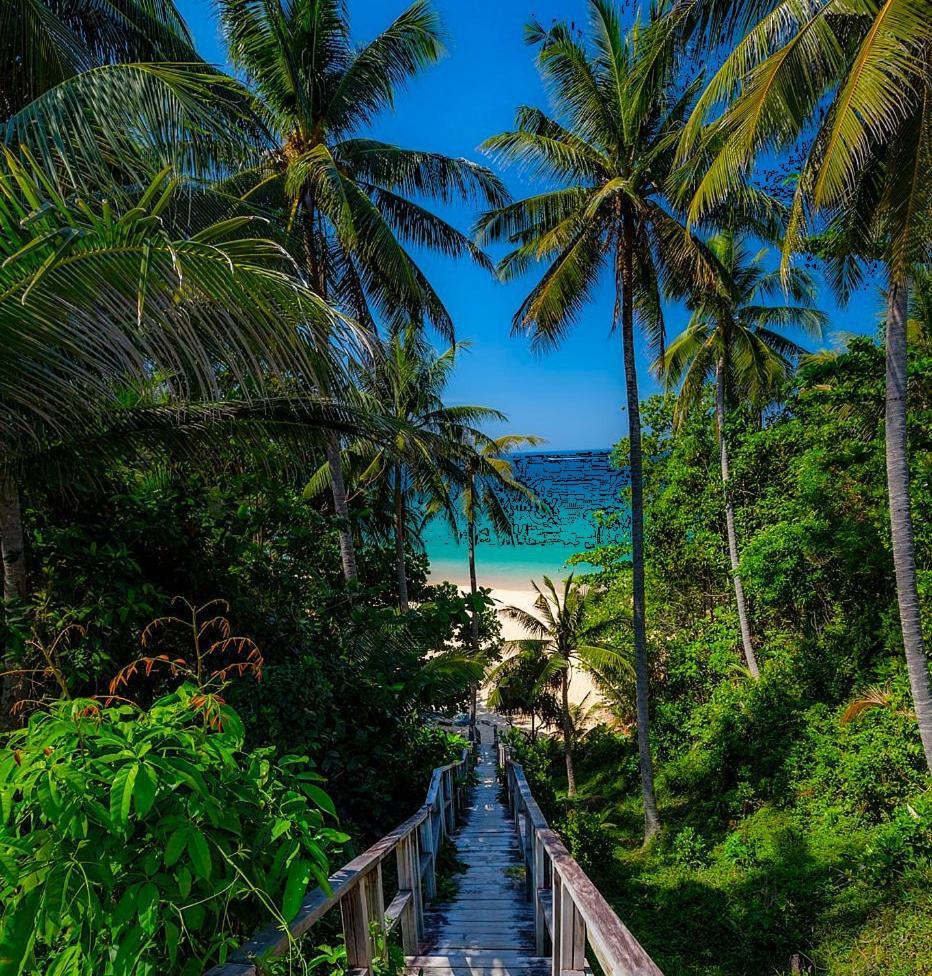 The Taksim Patong Beach Hotel Ngoại thất bức ảnh